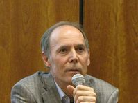 Peter Becher (Foto: Archiv der Mährischen Landesbibliothek)