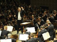 Sir John Eliot Gardiner, foto: ČTK