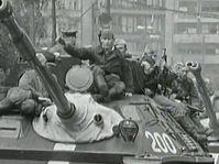 Août 1968, photo: ČT24