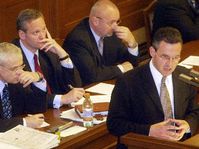 Jan Zahradil spoke out against the current government stance, photo: CTK