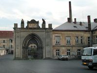 Brauerei