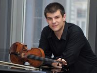 Jan Mráček, foto: Tomáš Vodňanský, ČRo
