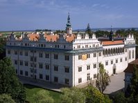 Litomyšl Castle, photo: CzechTourism