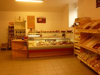 Ježkův statek shop, photo: Masha Volynsky