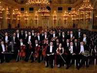 La Orquesta de Cámara de Praga-PKO, foto: presentación oficial de PKO