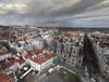 Panorámica de Praga, foto: Jeffrey Martin