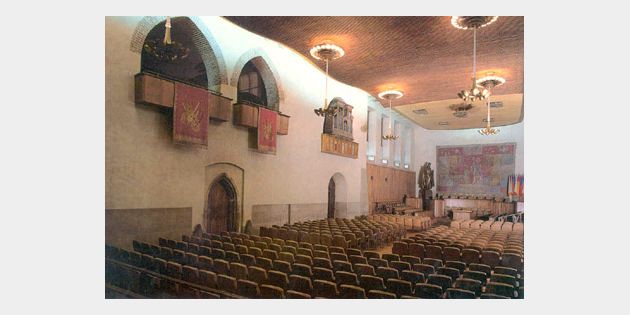 Die deutsche Universität in Prag (18821945) Radio Prague International