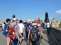 Foto: Jolana Nováková, ČRo