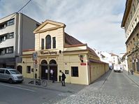 Masné Krámy, foto: Google Maps