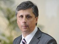 Jan Fischer, foto: ČTK