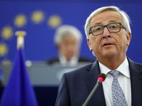 Jean-Claude Juncker, photo: CTK