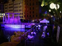 Foto: Lávka River Stage