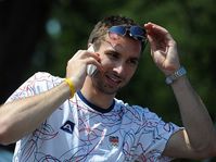 Petr Koukal, photo: CTK