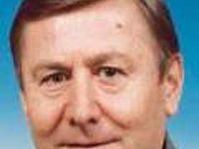Předseda KSČM Miroslav Grebeníček