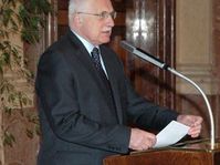 Václav Klaus