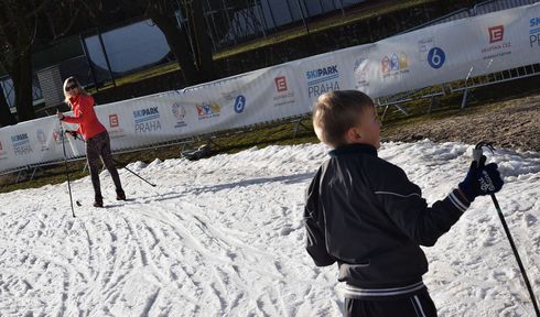 Photo: Ondřej Tomšů