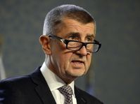 Andrej Babiš, photo: ČTK/Kateřina Šulová