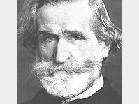 Giuseppe Verdi