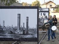 'Bubnování pro Bubny', photo: ČTK