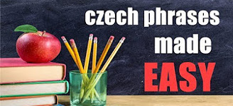 Czech Phrases