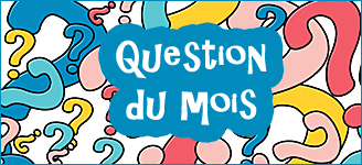 Question de mois