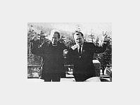 Václav Havel a Lech Walesa (www.spczs.engo.pl)