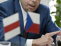 Vaclav Havel, photo: CTK