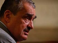 Karel Schwarzenberg, photo: CTK