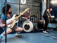 Wild Tides (Foto: Offizielle Facebook-Seite der Band)