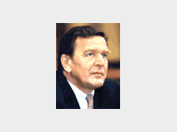 Gerhard Schröder