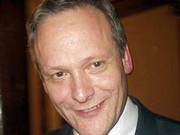 Foreign Minister Cyril Svoboda