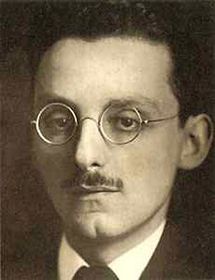 Max Brod