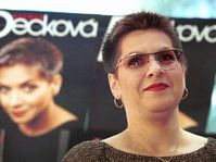 Dagmar Pecková