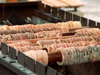 Trdelník, photo: Barbora Němcová