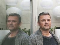 Robert Balzar, foto: Petr Vidomus, Radiodifusión Checa