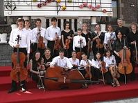 L’orchestre Primavera