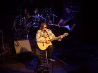 José Feliciano, foto: Roman Casado