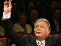 Zubin Mehta