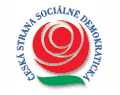Чешская социал-демократическая партия 