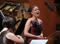 Martina Janková, foto: CTK