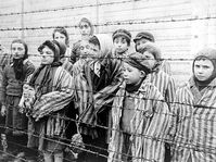 Photo: Alexander Voronzow / U.S. Holocaust Memorial Museum / Belarussian State Archive of Documentary Film, Public Domain