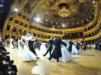 Prager Operball (Foto: ČTK)