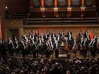 Tschechische Philharmonie (Foto: Archiv der Philharmonie)