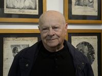 Aleš Veselý, photo: ČTK