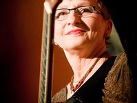 Dagmar Andrtová-Voňková (Foto: Multimotyl, CC BY-SA 3.0)