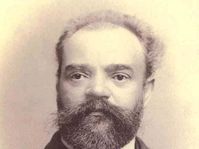 Antonín Dvořák