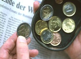 Finanzminister Kalousek Fordert Festen Termin Fur Euro Einfuhrung