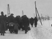 Photo from the Jewish Museum's Lost Neighbours project