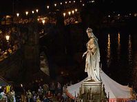 Puente de Carlos (Foto: CTK)