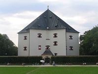 Letohrádek Hvězda, foto: blog.zarohem.cz